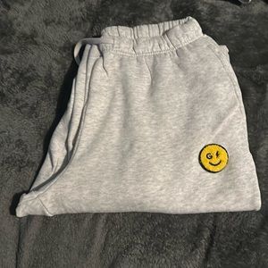 Gilly hicks pants smile series